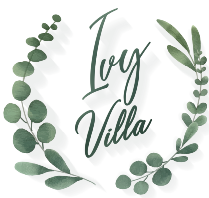 ivy villa logo image