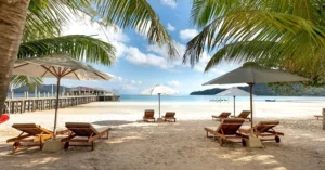 Top 5 Resorts in Mahabalipuram for a Relaxing Beach Vacation