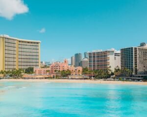 Experience Luxury by the Shore: Top Beach Resorts in Chennai