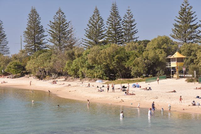 Mahabalipuram Beach Villas: Where Comfort Meets Coastal Charm