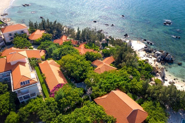 Top-Rated Villas in ECR You’ll Want to Book Now