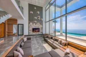Discover the Elegance of Coastal Living in Mahabalipurams Finest Beach Villas
